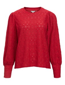 OBJECT Pluus 'OBJLAILA' tumepunane