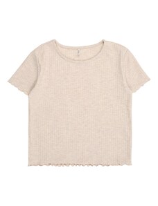 ONLY GIRLS Särk 'KOGNella' helepruun