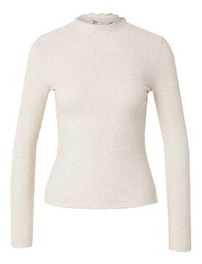 ONLY Särk 'ONLEmma' meleeritud beež