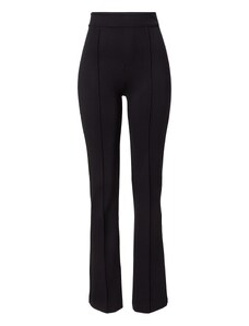 HUGO Püksid 'Nalvasi' must