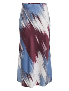 ONLY Seelik 'ONLCHIGO' mariinsinine / hall / burgundia