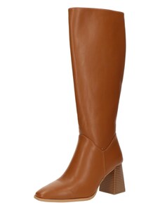 ABOUT YOU Saabas 'Eleanor' konjak