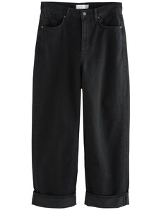 Next Teksapüksid must