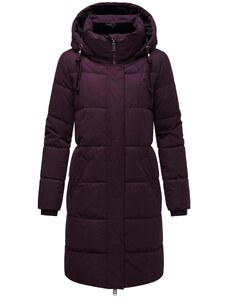 NAVAHOO Talvemantel ploom