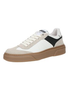 STEVE MADDEN Madalad ketsid 'Breakaway' kitt / must / valge