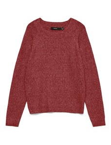 VERO MODA Kampsun 'VMDoffy' grenadiin