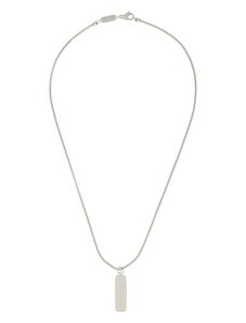 LACOSTE Kett 'District' hõbe