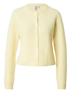 PIECES Kampsun 'PCSilly' laim