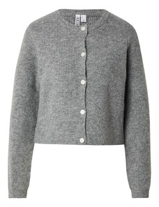 PIECES Kampsun 'PCSilly' kivi