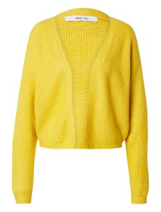 ABOUT YOU Kampsun 'Rowan' sinep