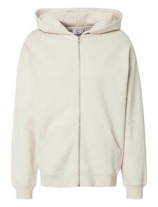 DAN FOX APPAREL Dressipluus 'Fabian' valkjas