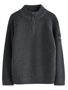 Next Kampsun grafiit