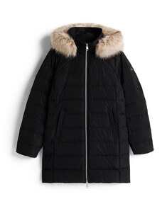 Embassy of Bricks and Logs Talvemantel 'LOURDES PUFFER - Main Image