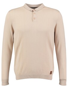 Key Largo Kampsun 'Pisa' beež