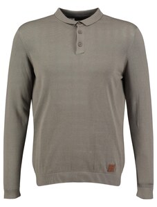 Key Largo Kampsun 'Pisa' moka