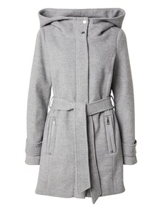 s.Oliver Kevad-sügismantel meleeritud hall