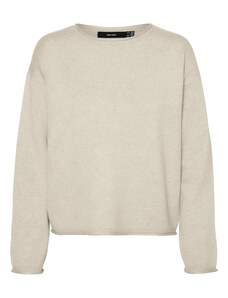 VERO MODA Kampsun 'VMSABA' beež