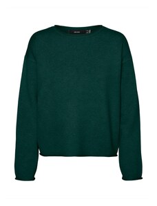 VERO MODA Kampsun 'VMSABA' tumeroheline