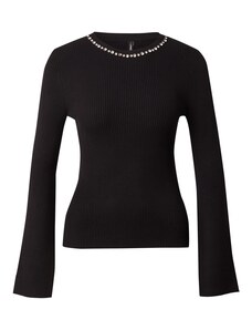 ONLY Kampsun 'ONLNATASCHA' must / hõbe