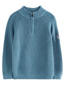 Next Kampsun helesinine