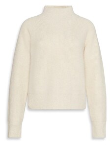 Calvin Klein Jeans Kampsun täisvalge