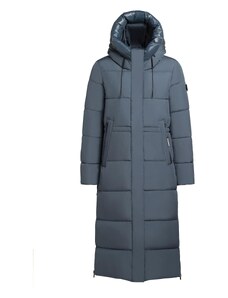 khujo Talvemantel 'Velia' mariinsinine