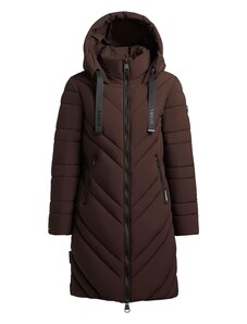 khujo Talvemantel 'Taby' mudavärvid