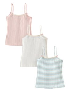 Next Topp kreem / taevasinine / puuder