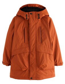 Next Kevad-sügisjope tumeoranž