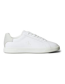 Calvin Klein Madalad ketsid 'PRO' hall / valge