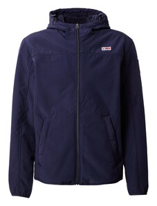 NAPAPIJRI Kevad-sügisjope 'ASHERMAN' meresinine / punane / valge