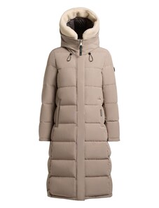 khujo Talvemantel 'Daras' viimistlemata