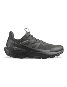 Salomon Elixir Activ GTX Mehed - Tennised Salomon - Must - L47456100-7.5