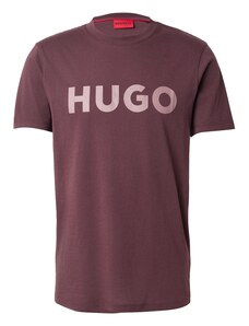 HUGO Särk 'Dulivio' šoko / kahvatulilla