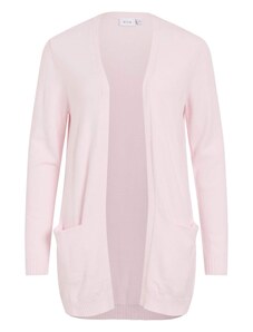 VILA Kampsun 'VIRil' roosa