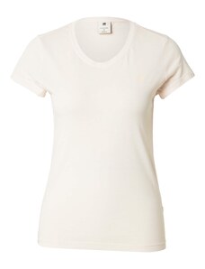 G-STAR Särk 'Eyben 2.0' helebeež