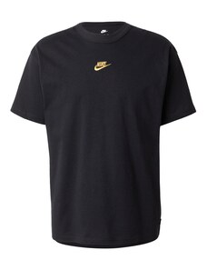 Nike Sportswear Särk 'Premium Essential' oranž / must