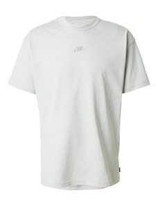 Nike Sportswear Särk 'Premium Essentials' hall / valge