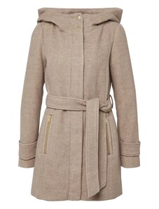 s.Oliver Kevad-sügismantel beež