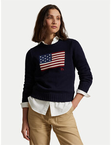 Kampsun Polo Ralph Lauren