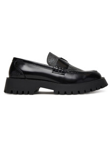 Loaferid Guess