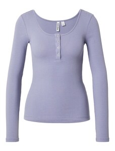 PIECES Särk 'PCKITTE' basalthall