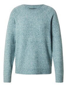 VERO MODA Kampsun 'VMDOFFY' smaragdroheline