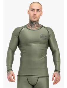 Benlee Funktsionaalne särk 'Mossburn' oliiv / must