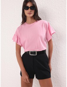 Trendyol Särk heleroosa