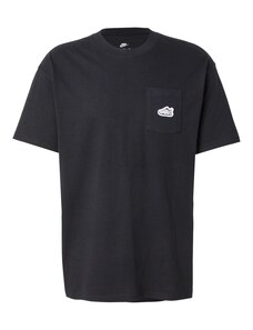 Nike Sportswear Särk must