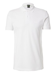 BOSS Särk 'Pio 1' valge