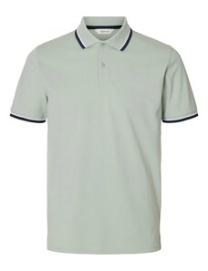 SELECTED Särk 'SLHATLAS' sinine / pastellroheline / valge