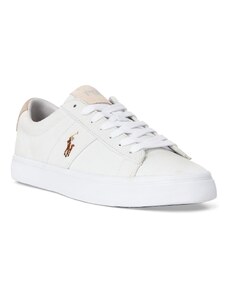 Polo Ralph Lauren Madalad ketsid 'Sayer' valge