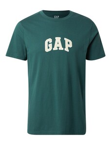 GAP Särk seemisnahk / smaragdroheline / valge